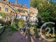 Appartement à LOUHANS