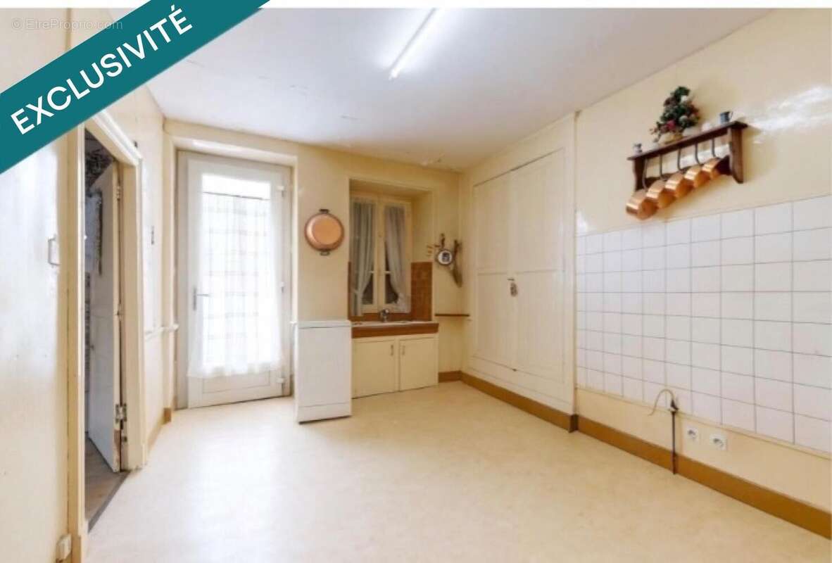 Photo 8 - Appartement à LE BUGUE