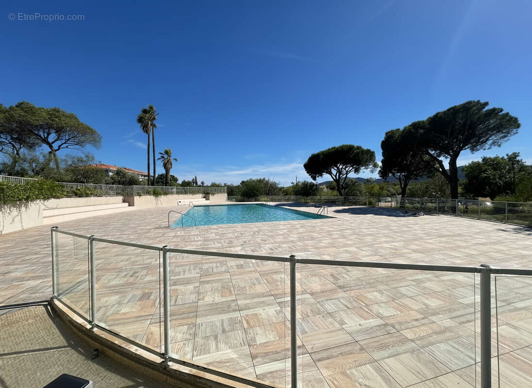Appartement Puget Sur Argens 3 pièce(s) 90 m2 - photo 15
