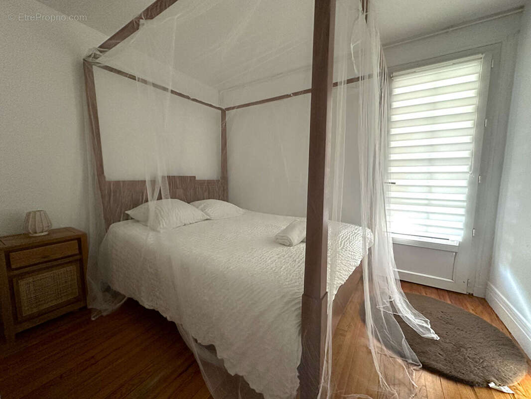 Appartement à LE BOUSCAT