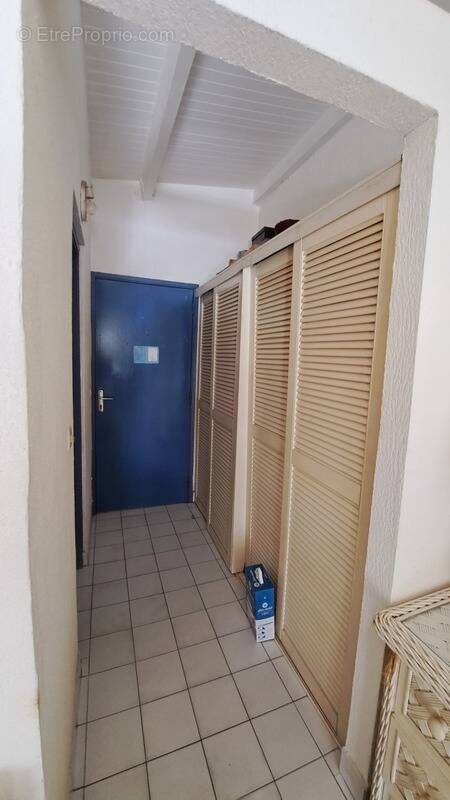 Studio 24m² hyper centre avec piscine - photo 5