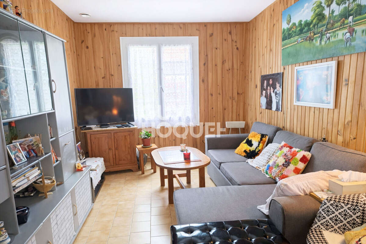 Maison à SAINT-PIERRE-D'OLERON