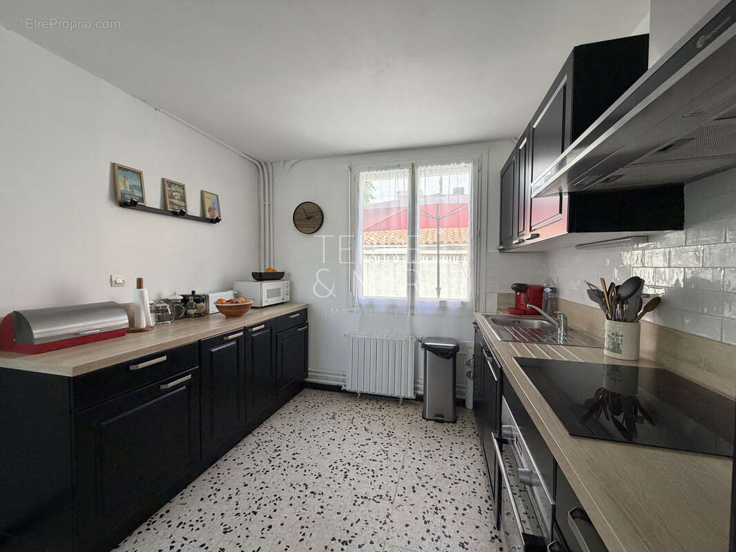 Maison à SAINT-CYPRIEN