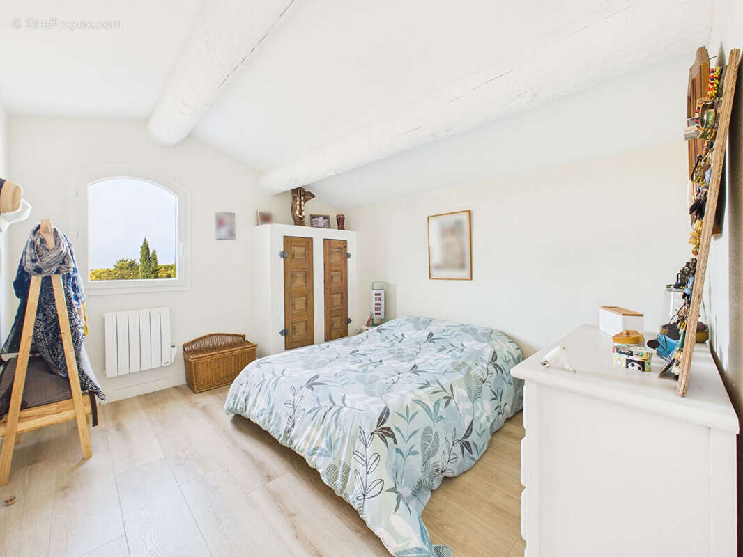 Appartement à SAINT-CANNAT