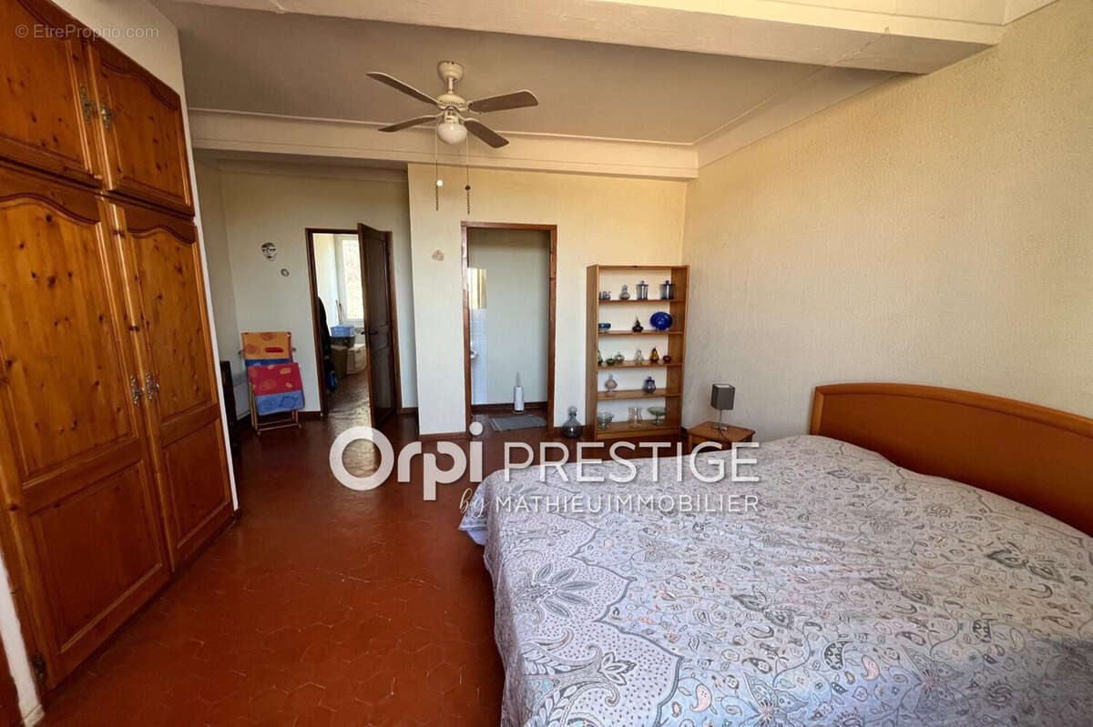 Appartement à BIOT