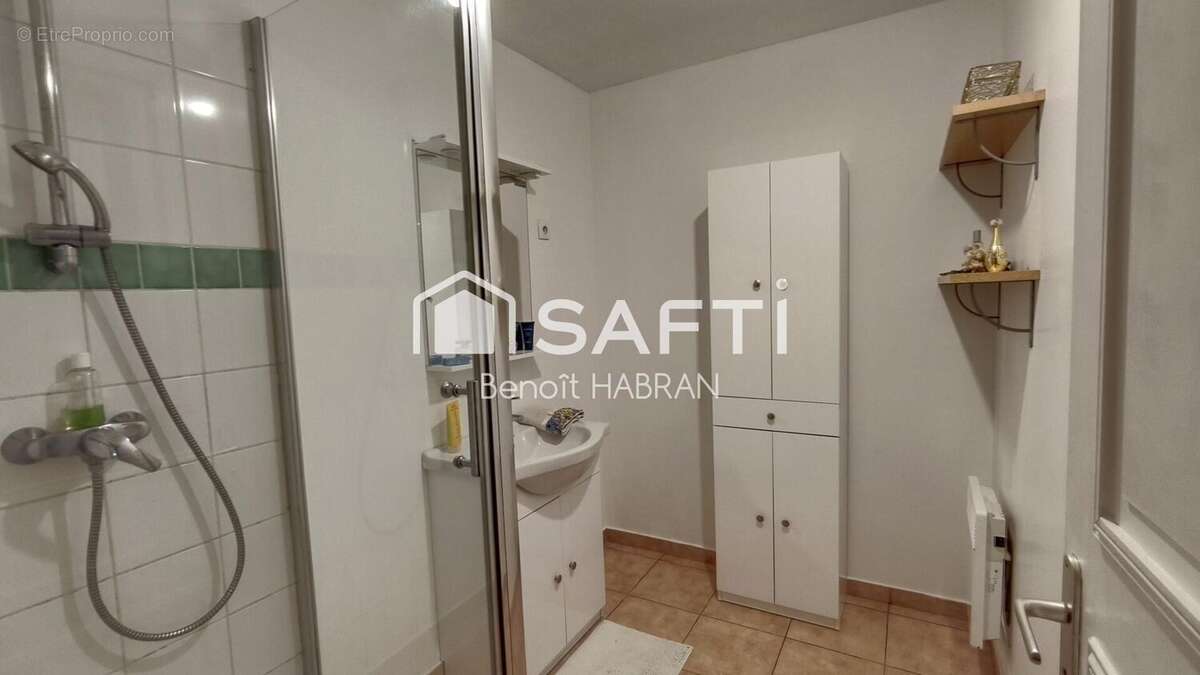 Photo 6 - Appartement à MANTES-LA-JOLIE