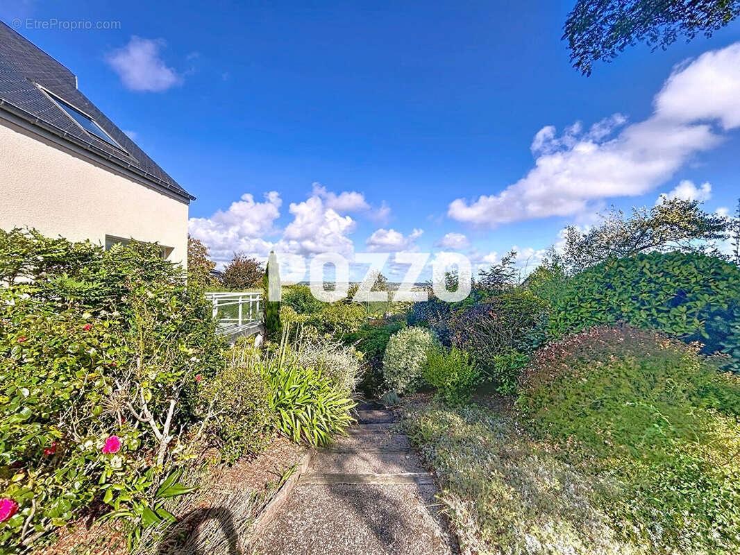 Maison à BARNEVILLE-CARTERET