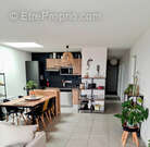 Appartement à SAINT-LOUP-CAMMAS