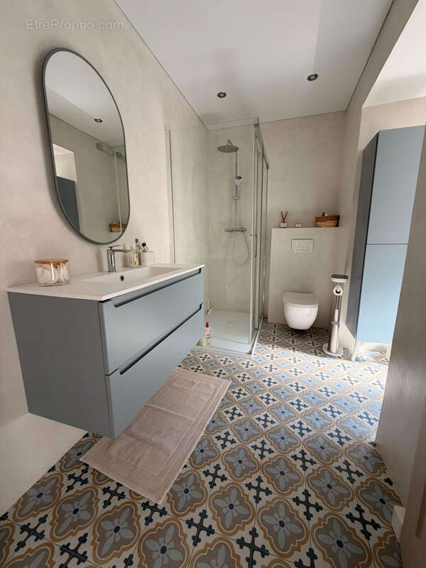 Appartement à SAN-MARTINO-DI-LOTA