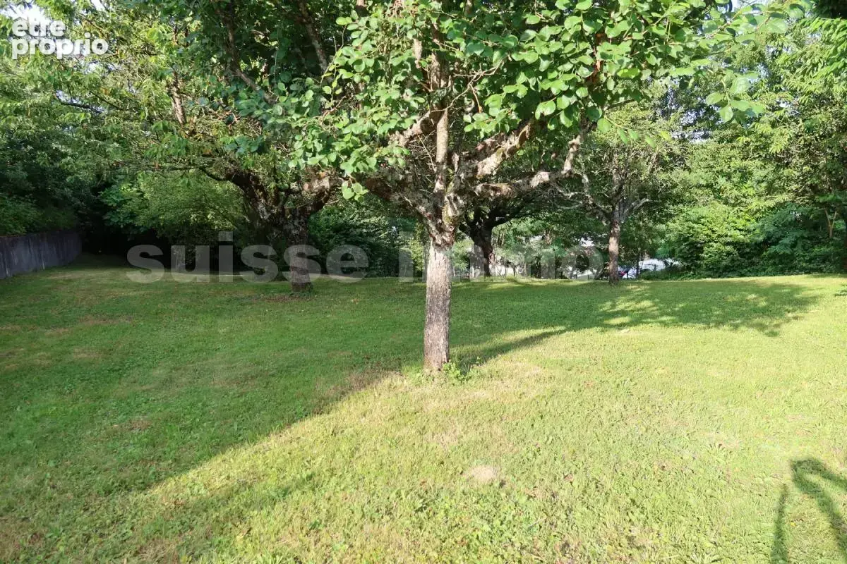 Terrain - 120 m2 - photo 3