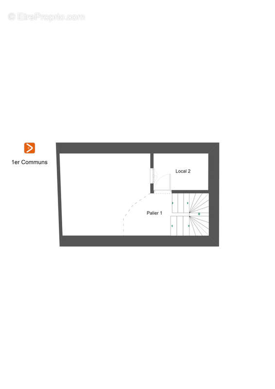 Appartement à TOUL