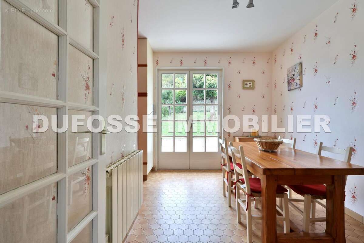 Photo 6 - Maison à LIERGUES