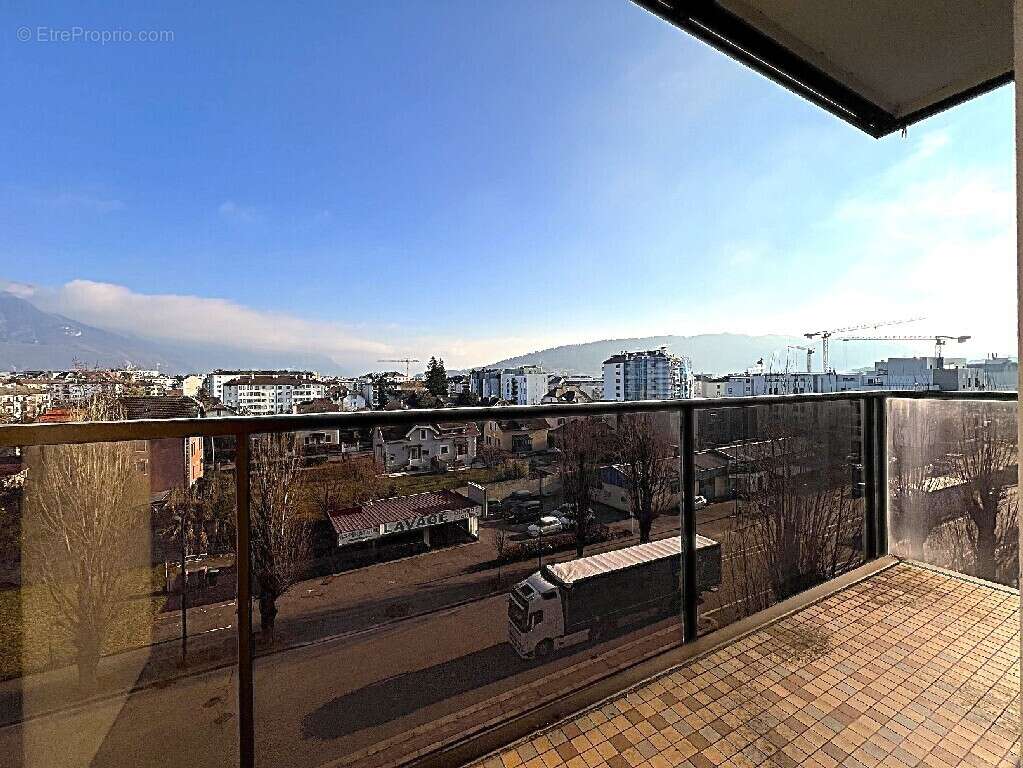 Appartement à ANNECY