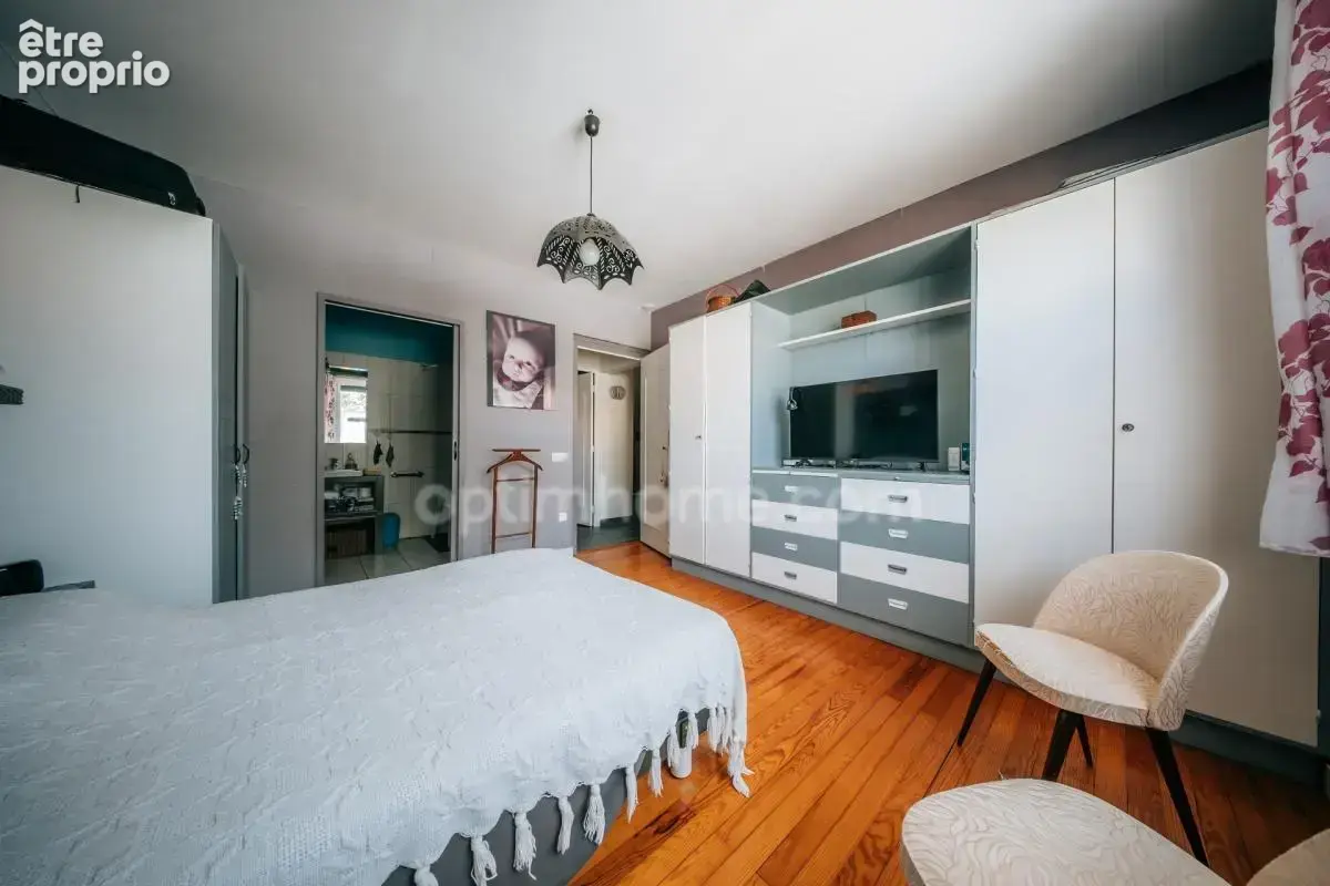 Maison à vendre 6 pièces LA ROCHELLE (17) - photo 20