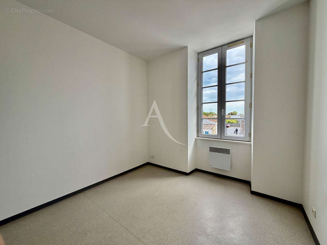 Appartement à NOIRMOUTIER-EN-L'ILE