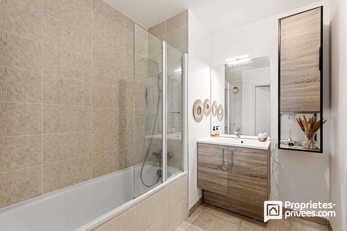 Appartement à GRASSE