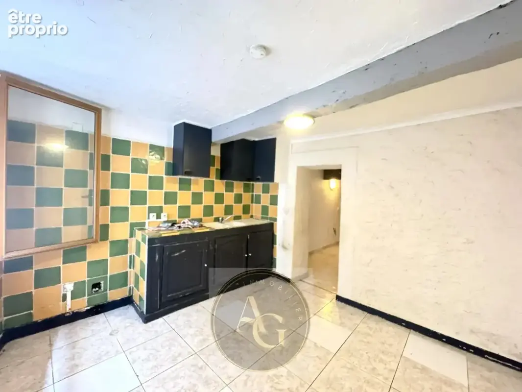 Maison de type 5 à Castelnaudary, idéal premier investissement - photo 4