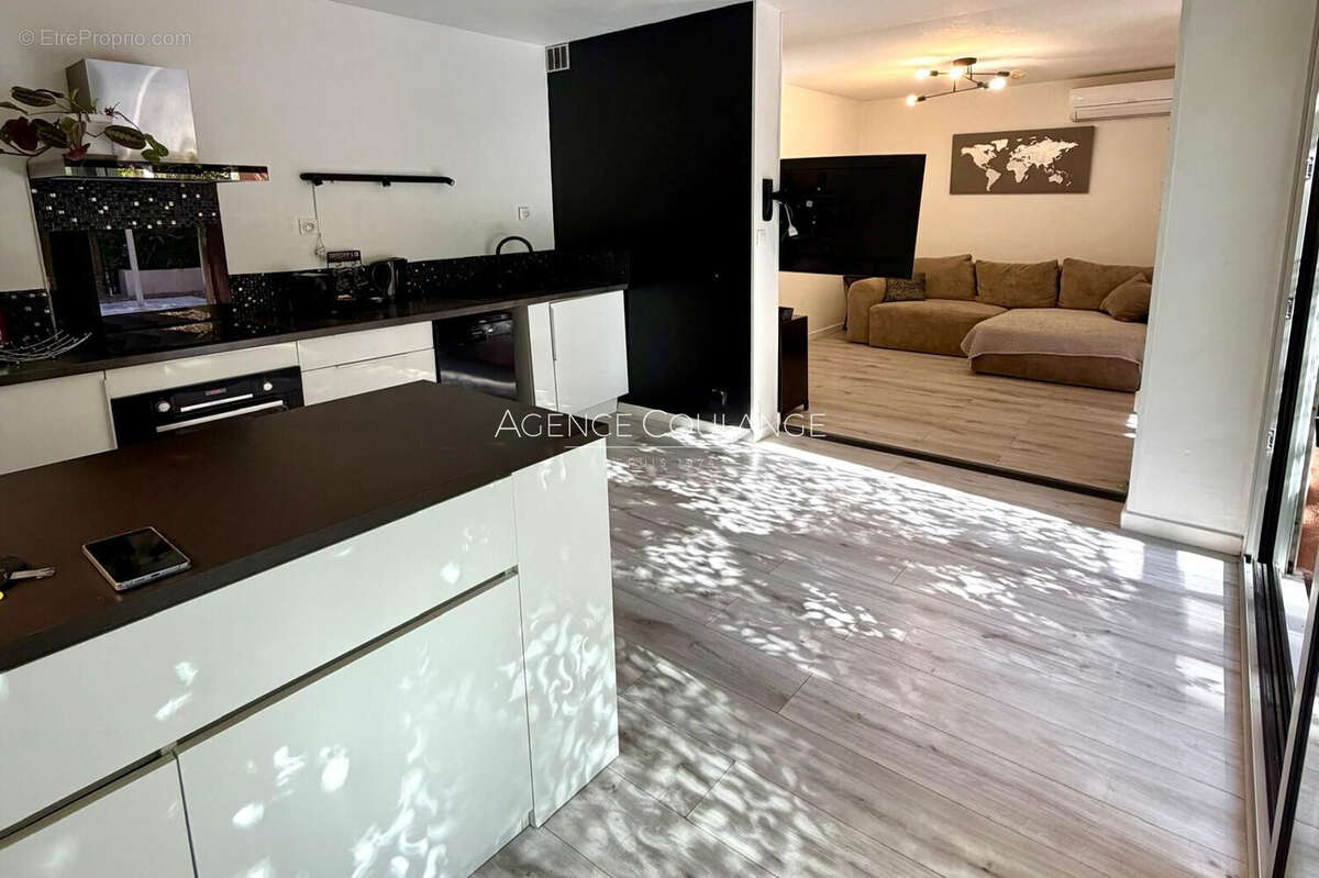 Appartement 34 m² à La Ciotat  - photo 4