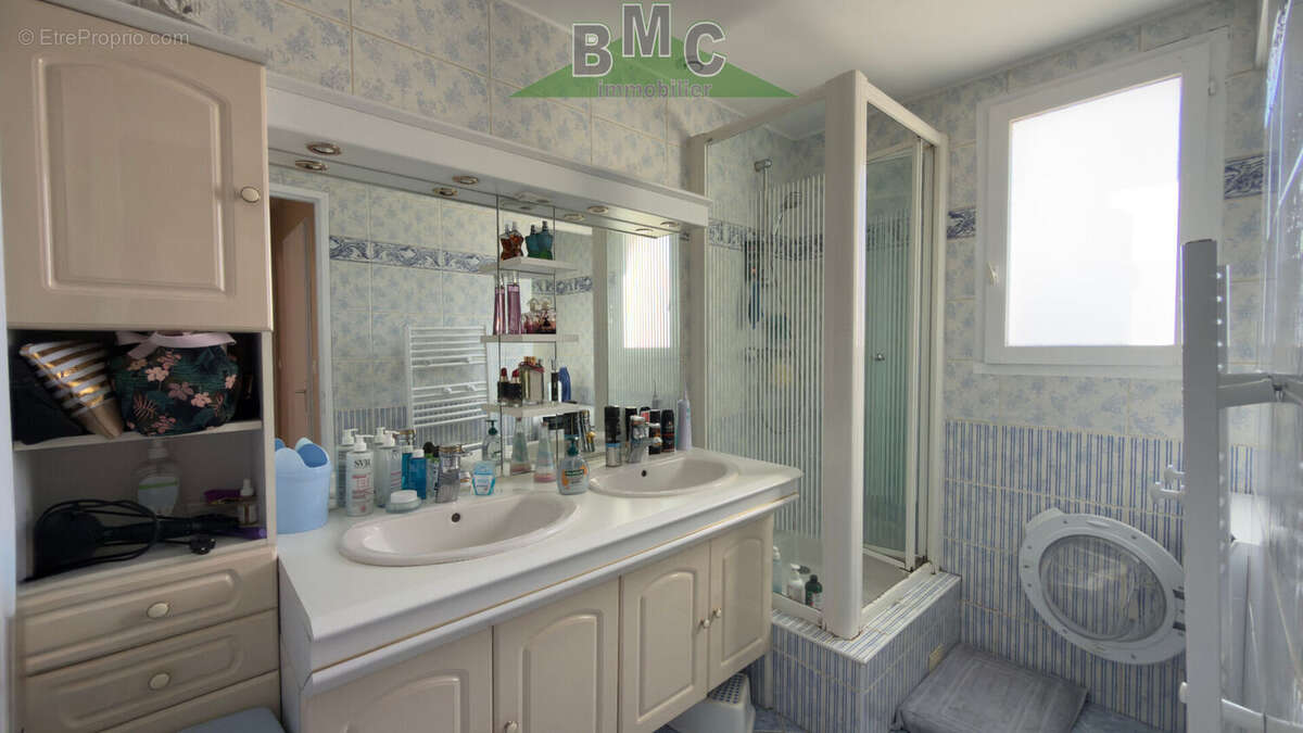 Maison à FRANCONVILLE