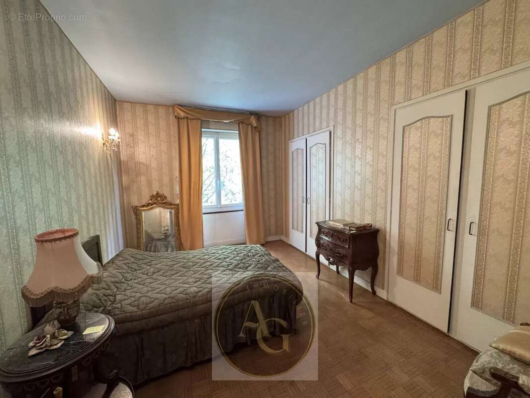 Appartement à CASTELNAUDARY