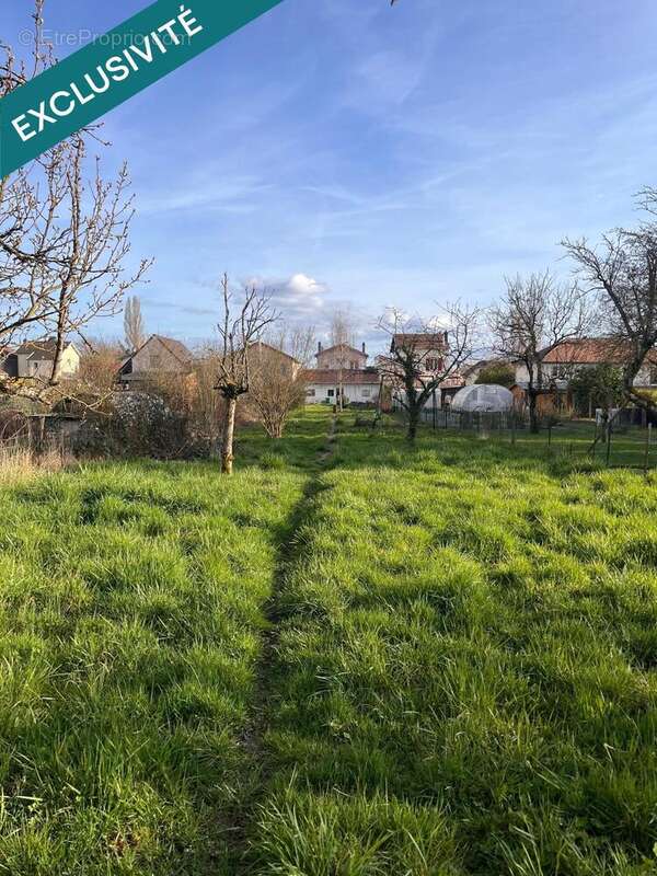 Photo 9 - Maison à LUNEVILLE