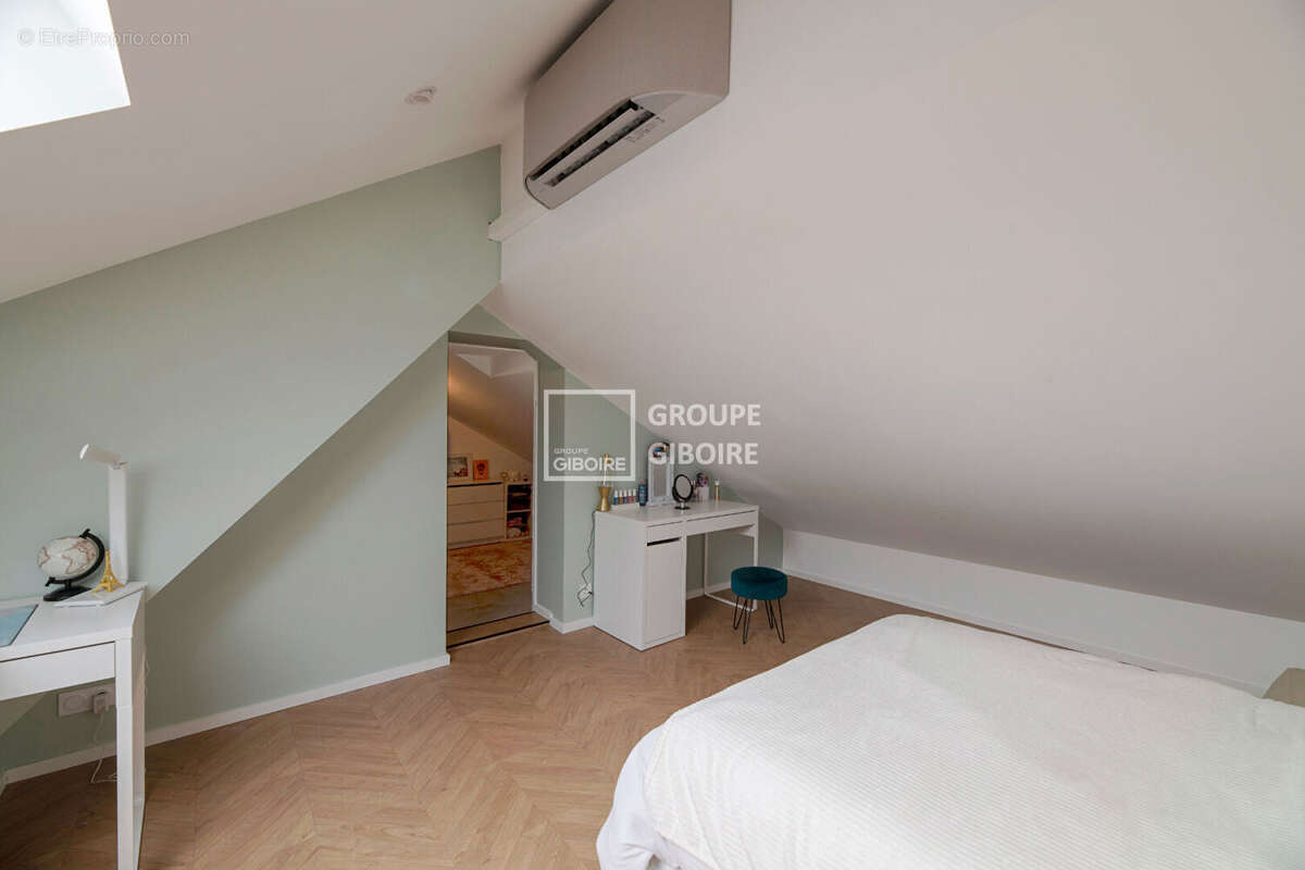 A vendre - agence giboire , saint gregoire , les melliers - photo 5