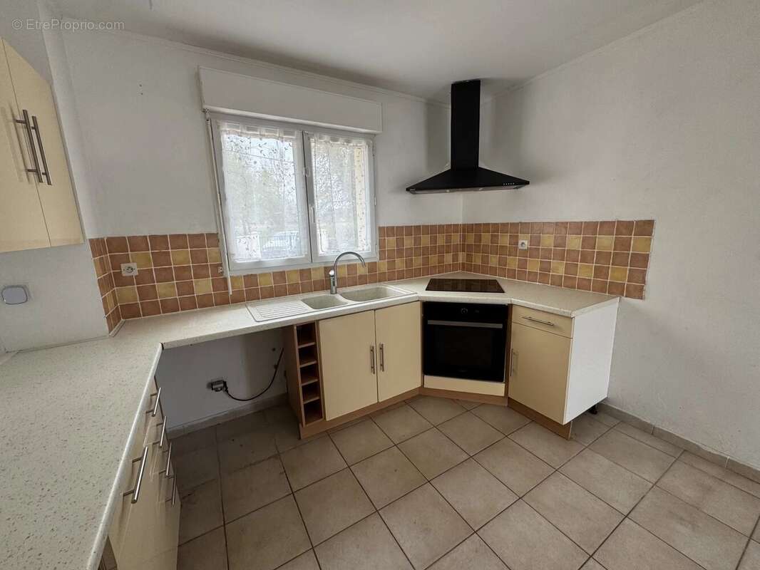 Maison à BRAIN-SUR-ALLONNES