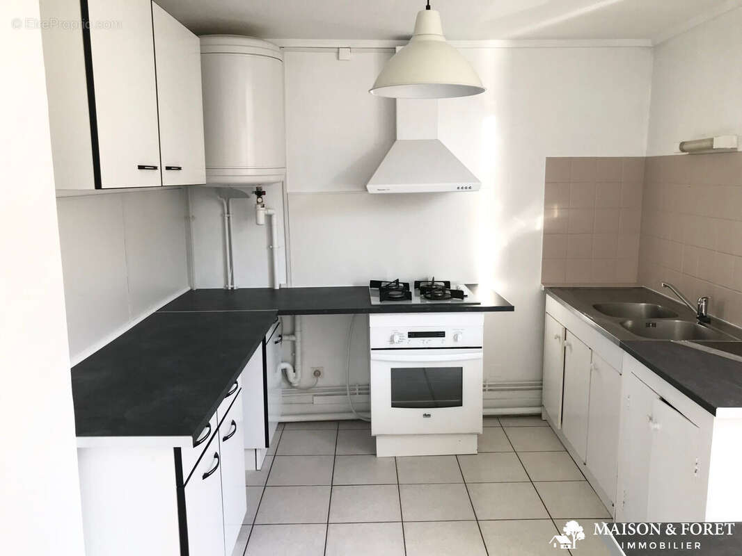 Appartement à GIEN