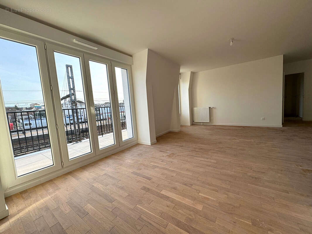 Appartement à CLAMART