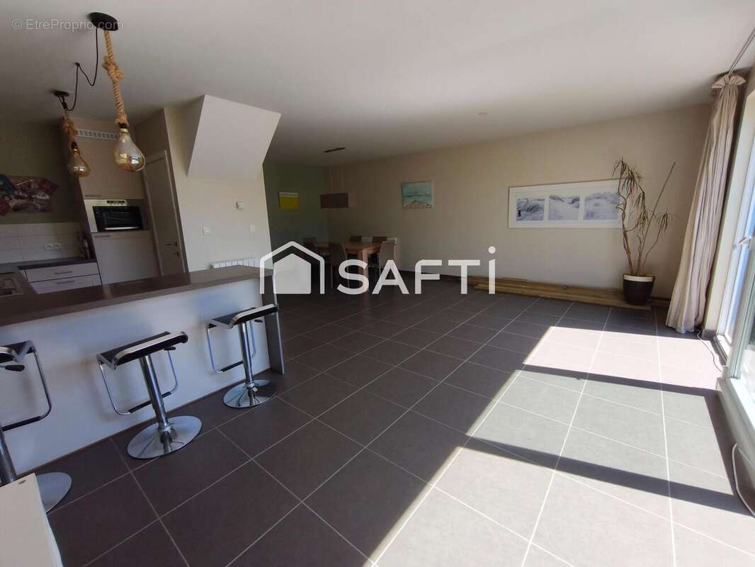 Photo 3 - Maison à WIMEREUX