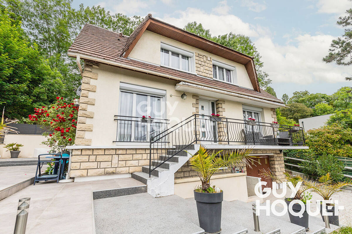 Maison à ATHIS-MONS