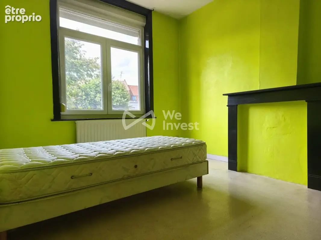 Maison 4 pièces 96 m² à vendre à Ronchin (59790) - photo 6