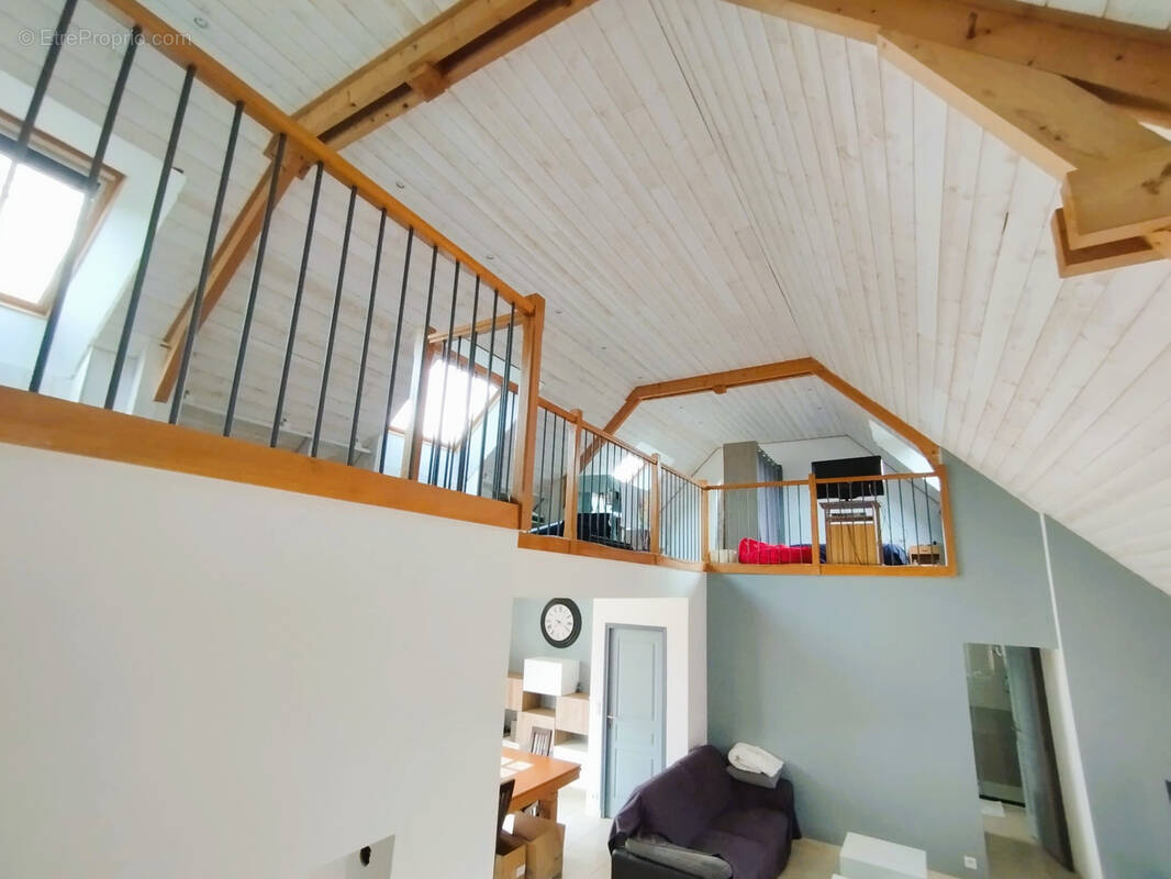 Maison à PONTCHATEAU