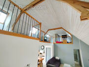 Maison à PONTCHATEAU