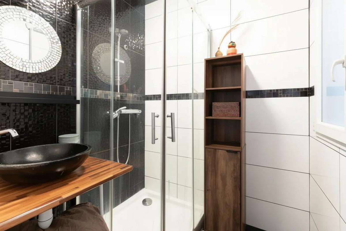 Appartement à CHAMPIGNY-SUR-MARNE
