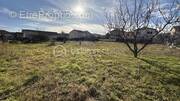 Terrain à BOURG-LES-VALENCE
