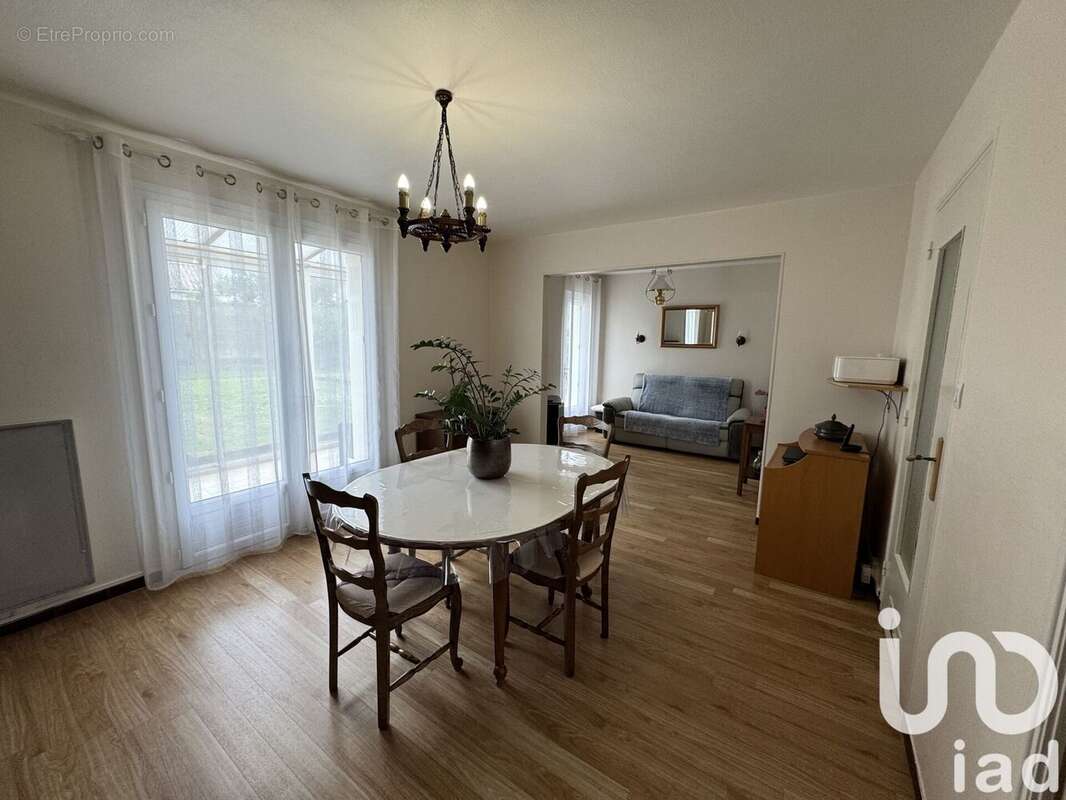 Photo 2 - Maison à LES SABLES-D&#039;OLONNE