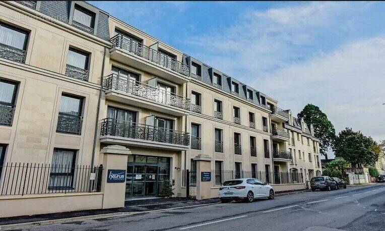 Appartement à SAUMUR