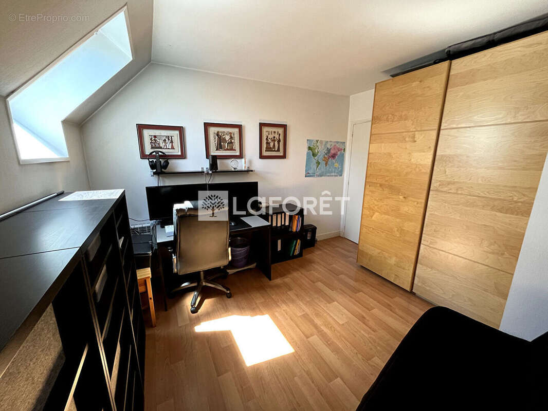 Appartement Meulan-en-yvelines 4 pièce(s) 99.83 m2 - photo 12