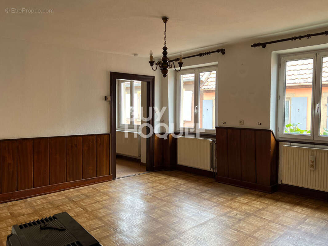 Maison à HEILIGENSTEIN