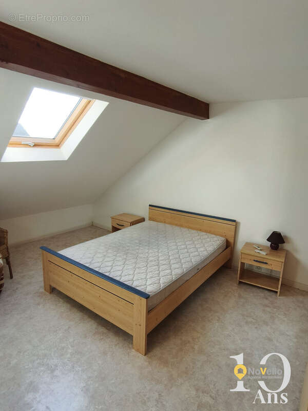 Maison à STIRING-WENDEL