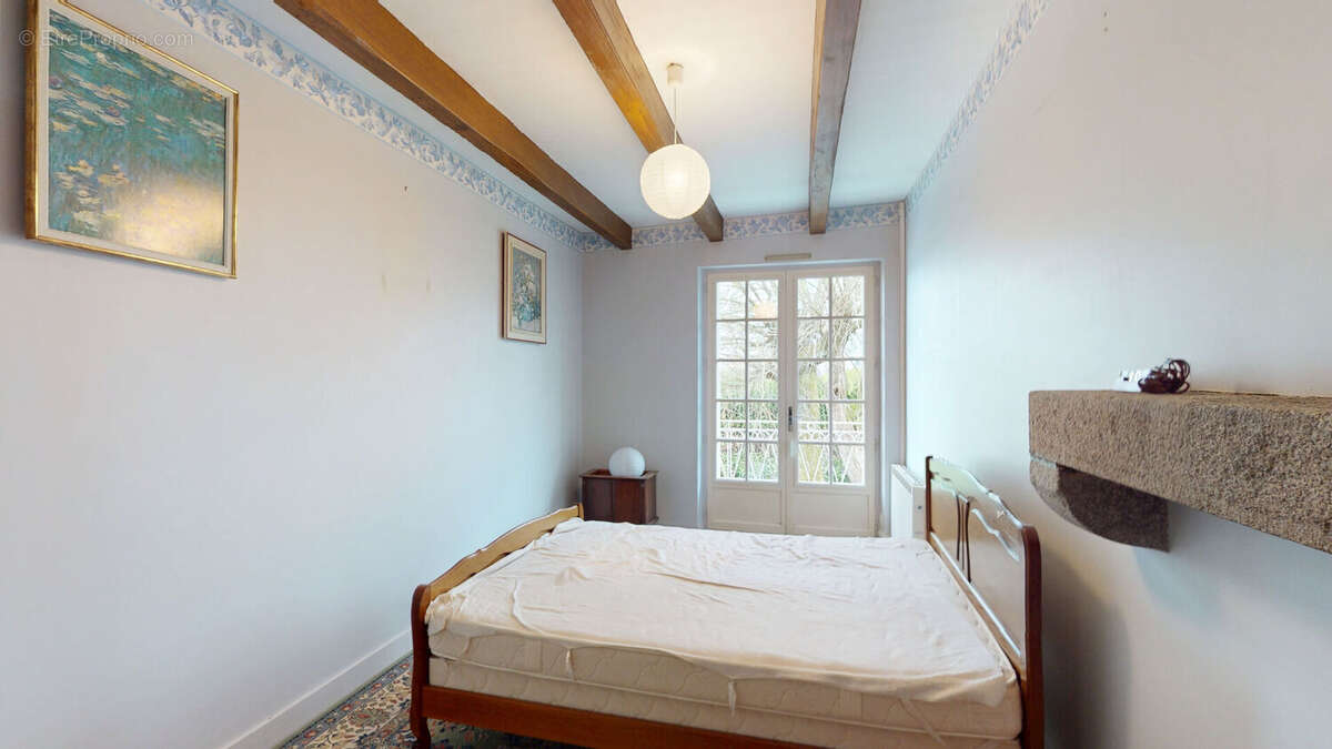 Maison à ISIGNY-LE-BUAT