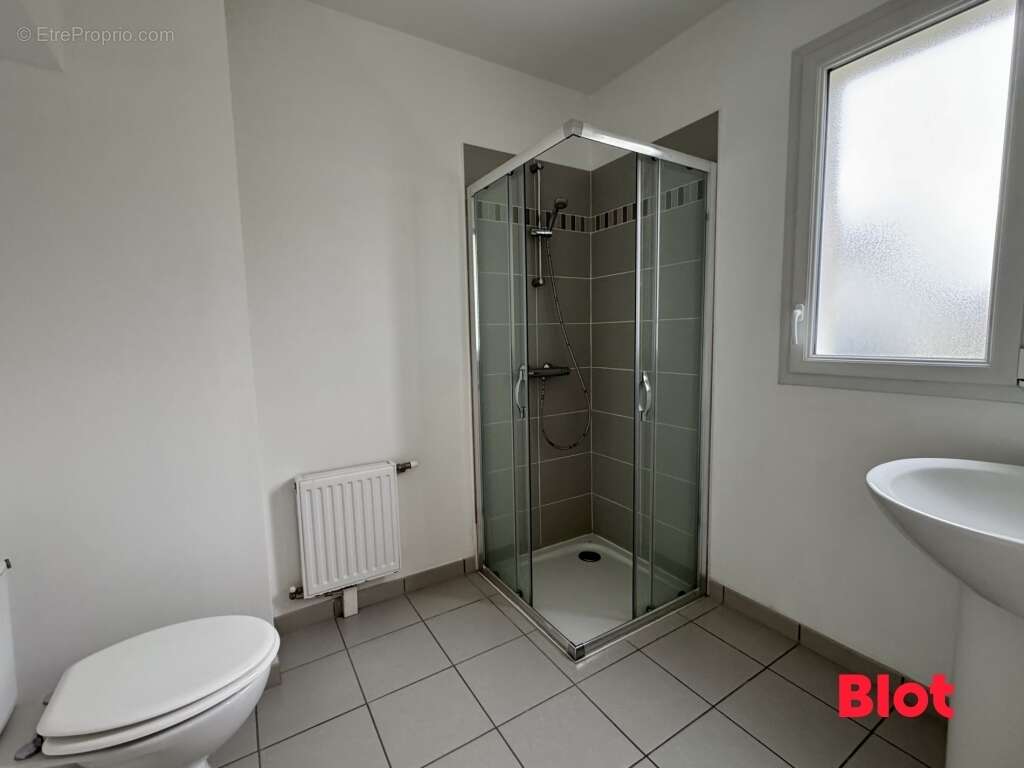 Maison à LA BAULE-ESCOUBLAC