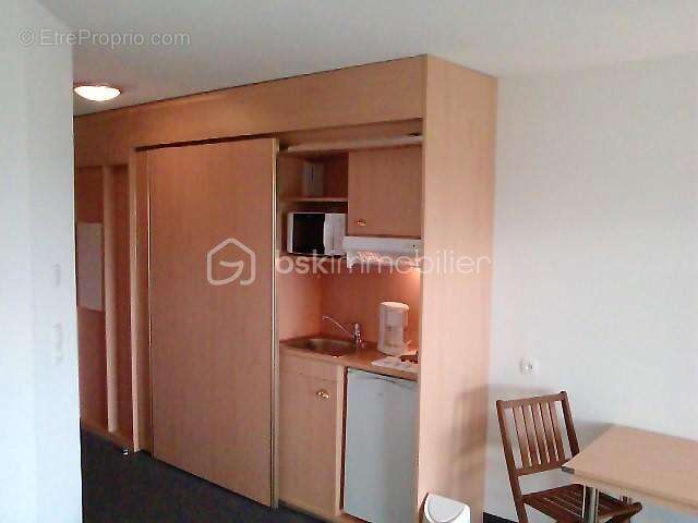Appartement à CARQUEFOU