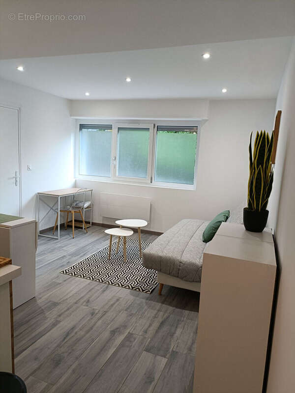 Photo 2 - Appartement à BESANCON