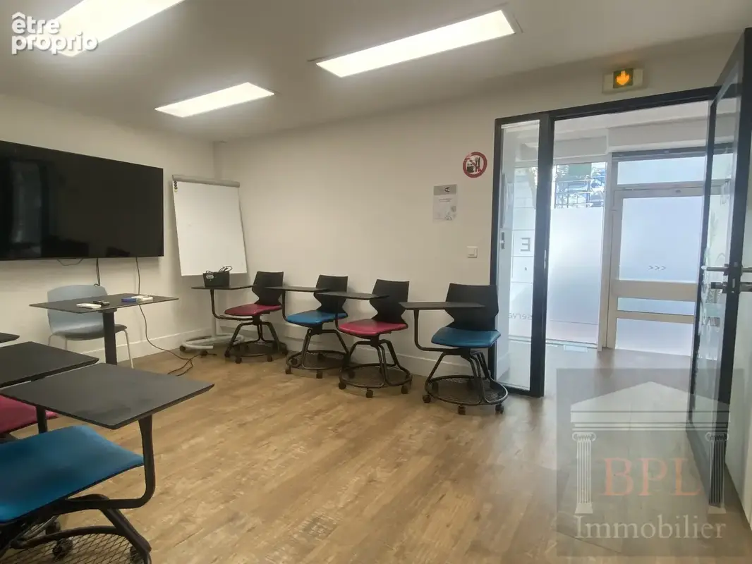 Commerce 140 m² à vendre à Malakoff (92240) - photo 5