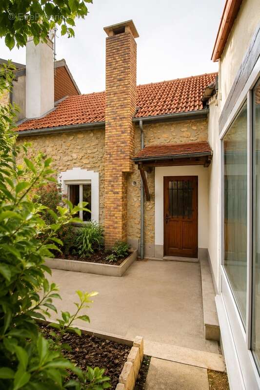 Maison 98 m² à Brunoy  - photo 11