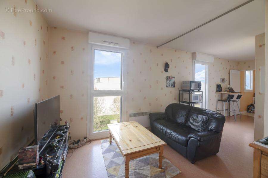 Appartement à CHANTEPIE