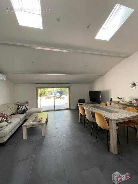 Maison à LA BREDE
