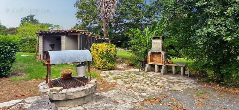 Maison à vendre 7 pièces REANS (32) - photo 23